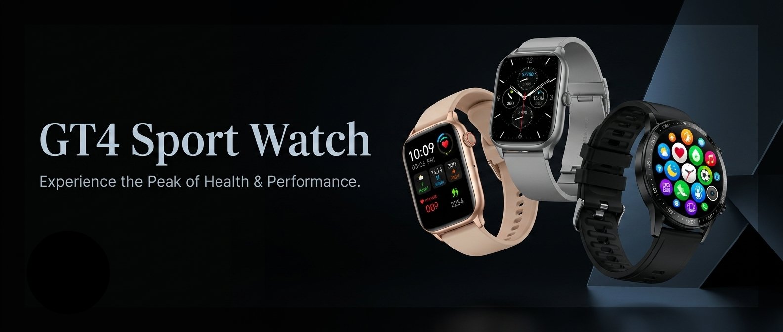 urban tech watches banner