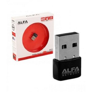 Original Alfa Red Dongle Driver available at Urbantech.pk in Pakistan