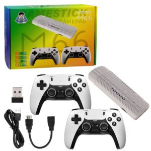 Original 24G Wireless Game Stick available at Urbantech.pk in Pakistan