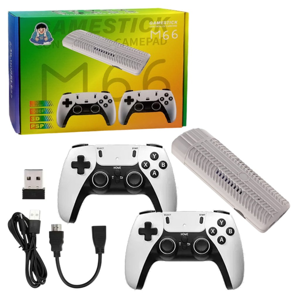 Original 24G Wireless Game Stick available at Urbantech.pk in Pakistan