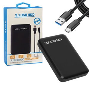 Original Hdd 25 External Case available at Urbantech.pk in Pakistan