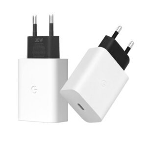 Original 30W Mobile Charger Gleas available at Urbantech.pk in Pakistan
