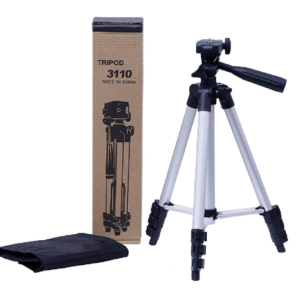 Original Tripod 3110 available at Urbantech.pk in Pakistan