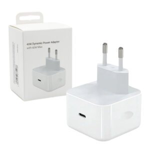 Original 40W Dynamic Power Adapter available at Urbantech.pk in Pakistan