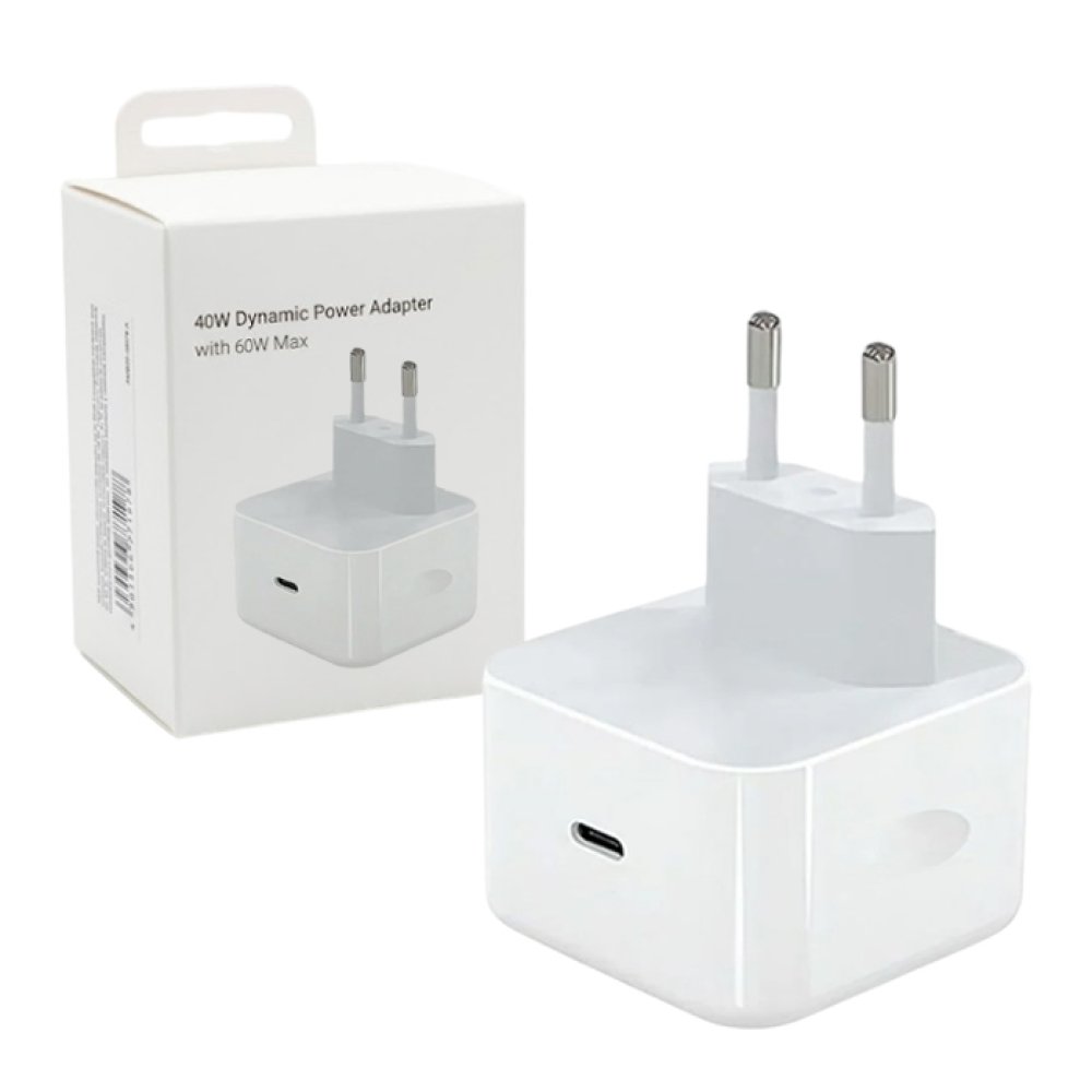 Original 40W Dynamic Power Adapter available at Urbantech.pk in Pakistan