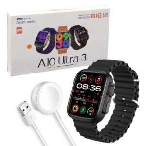 Original Smart Watch A10 Ultra available at Urbantech.pk in Pakistan