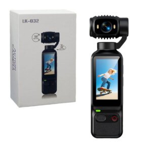 Original Action Camera Lk032 available at Urbantech.pk in Pakistan