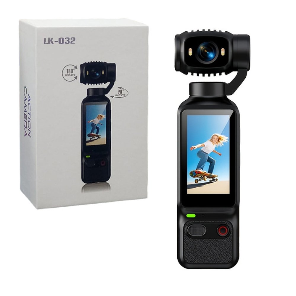 Original Action Camera Lk032 available at Urbantech.pk in Pakistan