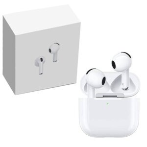 Original Airpods4 available at Urbantech.pk in Pakistan