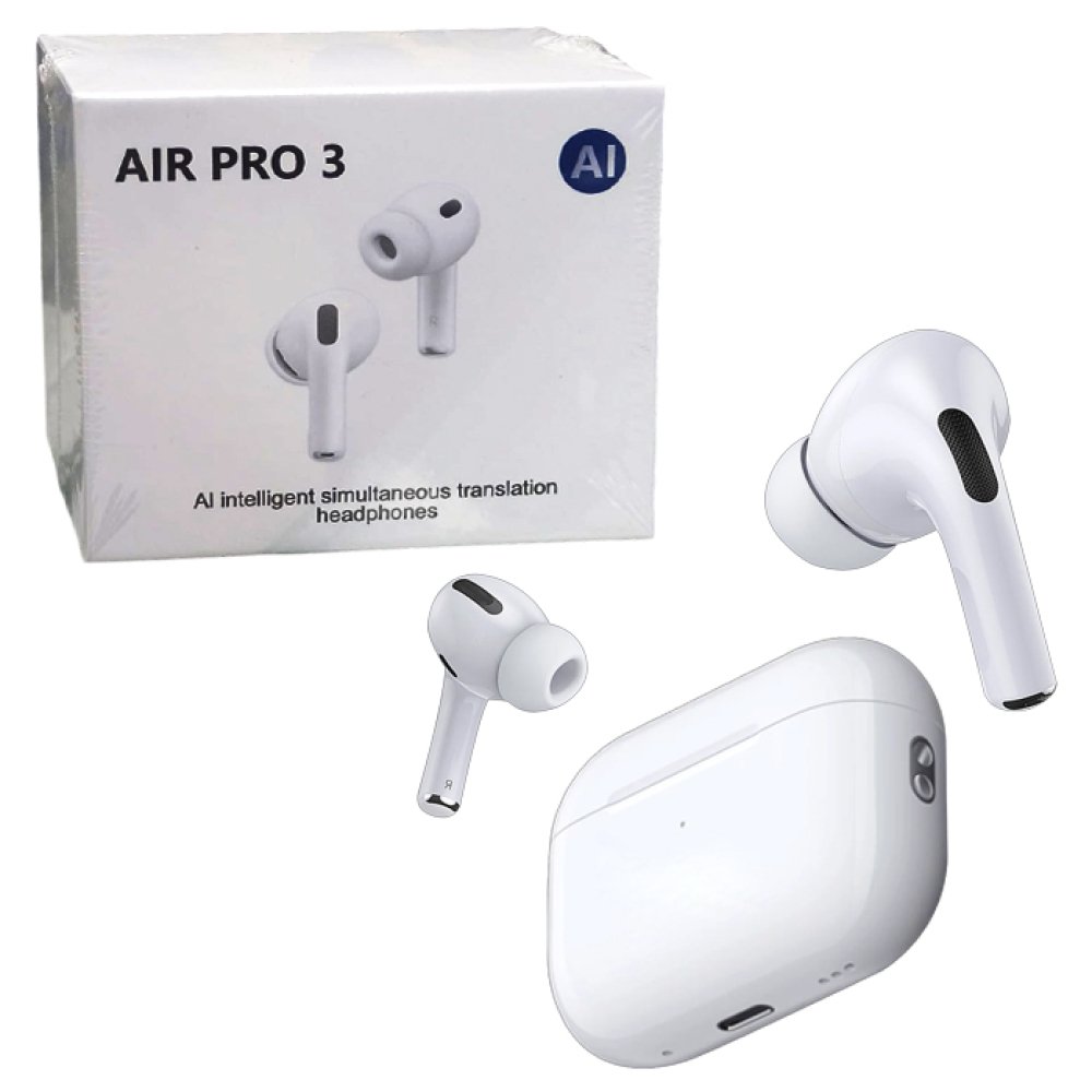 Original Air Pro3 Ai available at Urbantech.pk in Pakistan