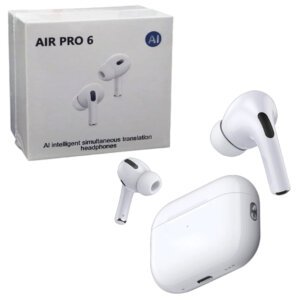 Original Air Pro6 Ai available at Urbantech.pk in Pakistan