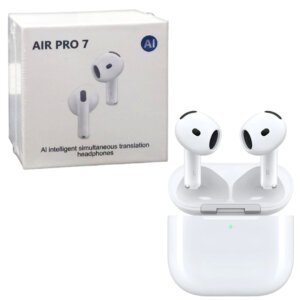 Original Air Pro7 Ai available at Urbantech.pk in Pakistan