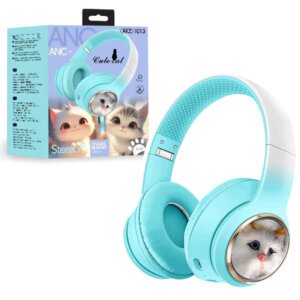 Original Headphone Bt Akz1013 Anc available at Urbantech.pk in Pakistan