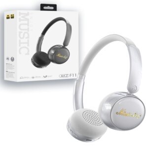 Original Headphone Bt Akzf11 available at Urbantech.pk in Pakistan