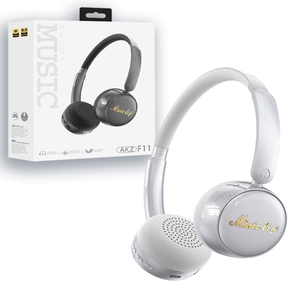 Original Headphone Bt Akzf11 available at Urbantech.pk in Pakistan