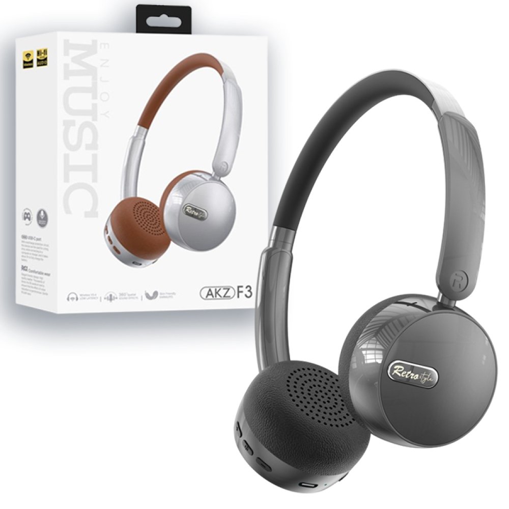 Original Headphone Bt Akzf3 available at Urbantech.pk in Pakistan