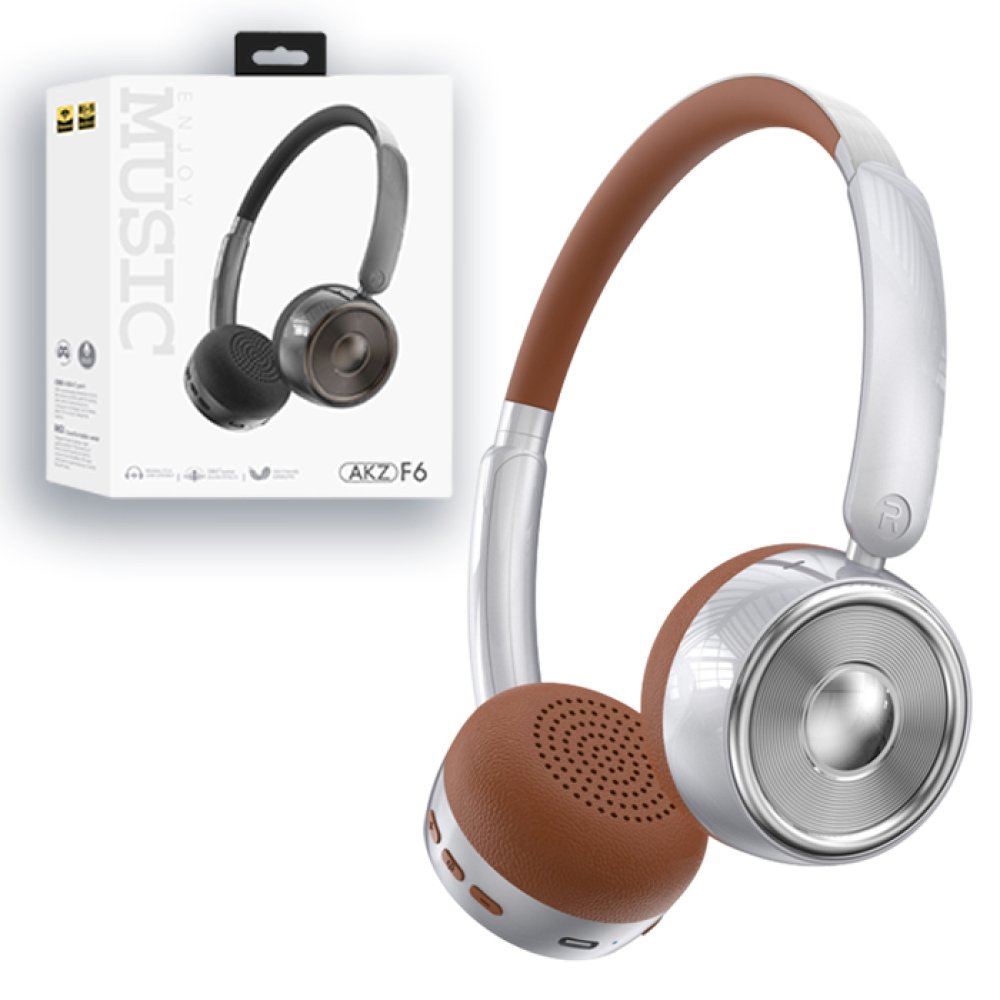 Original Headphone Bt Akzf6 available at Urbantech.pk in Pakistan