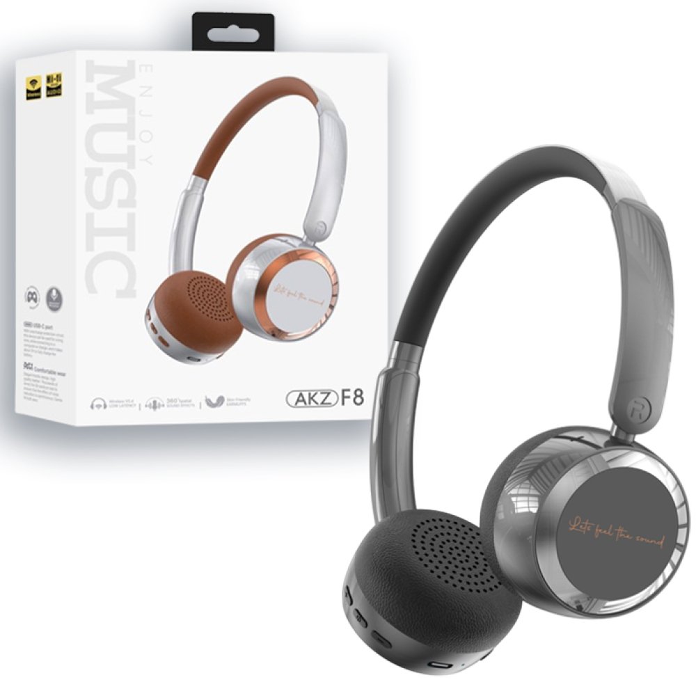 Original Headphone Bt Akzf8 available at Urbantech.pk in Pakistan