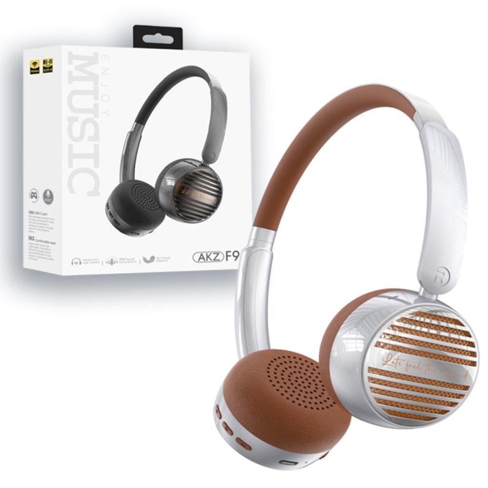 Original Headphone Bt Akzf9 available at Urbantech.pk in Pakistan