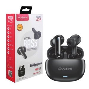 Original Audionic Airbud425 available at Urbantech.pk in Pakistan
