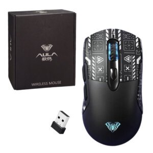 Original Aula Wireless Mouse Sc525 available at Urbantech.pk in Pakistan