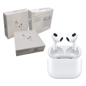 Original Airpods3 available at Urbantech.pk in Pakistan