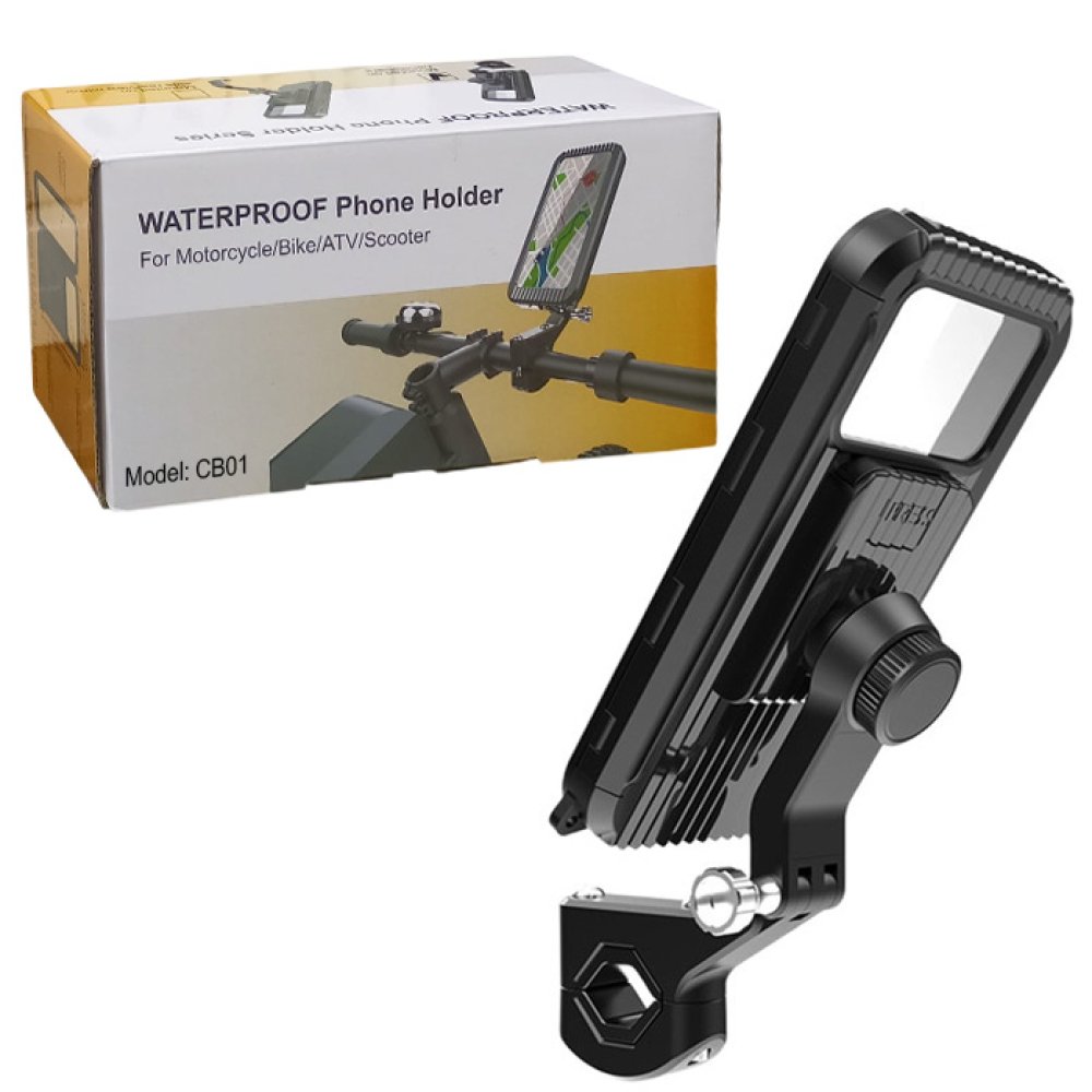 Original Water Proof Phone Holder available at Urbantech.pk in Pakistan
