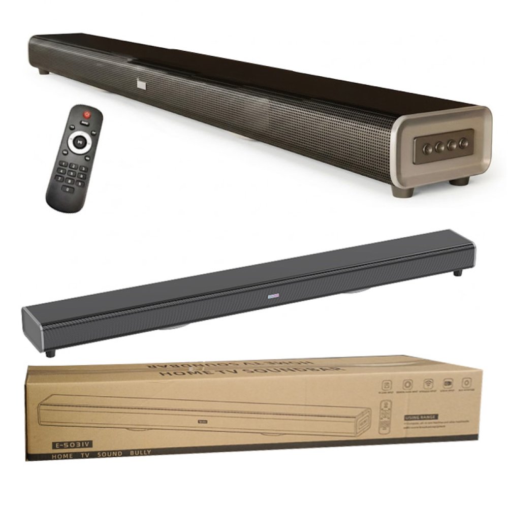 Original Bluetooth Soundbar 5031V available at Urbantech.pk in Pakistan