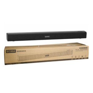 Original Bluetooth Soundbar 5033A available at Urbantech.pk in Pakistan