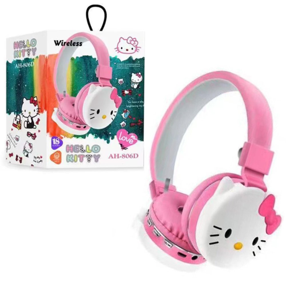 Original Bt Headphone Ah806D available at Urbantech.pk in Pakistan