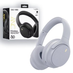 Original Bt Headphone Akz1002 available at Urbantech.pk in Pakistan