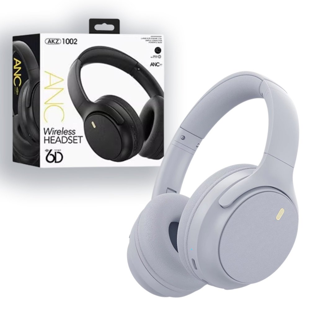 Original Bt Headphone Akz1002 available at Urbantech.pk in Pakistan