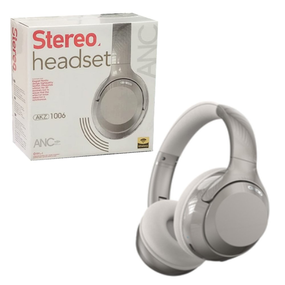 Original Bt Headphone Akz1006 available at Urbantech.pk in Pakistan