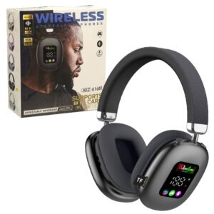 Original Bt Headphone Akz616 available at Urbantech.pk in Pakistan