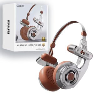 Original Bt Headphone Akzf1 available at Urbantech.pk in Pakistan