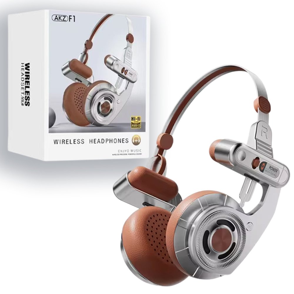 Original Bt Headphone Akzf1 available at Urbantech.pk in Pakistan