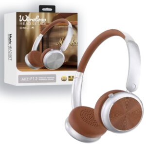 Original Bt Headphone Akzf12 available at Urbantech.pk in Pakistan