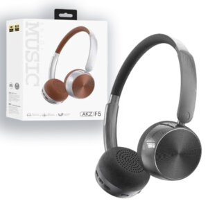 Original Bt Headphone Akzf5 available at Urbantech.pk in Pakistan
