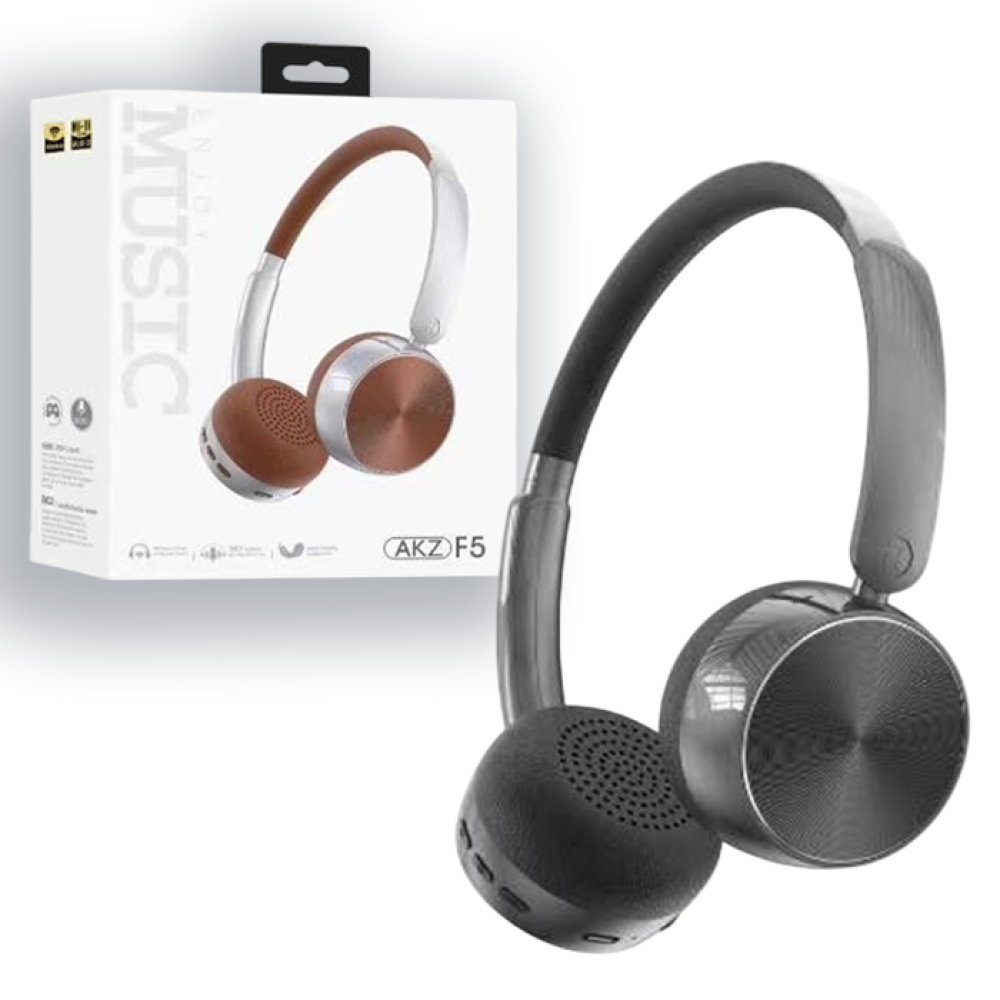 Original Bt Headphone Akzf5 available at Urbantech.pk in Pakistan