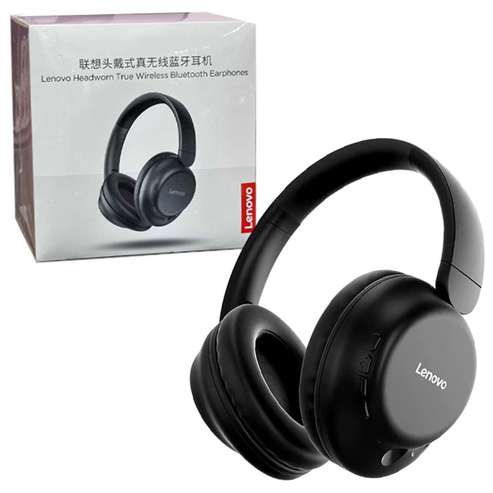 Original Bt Headphone Lenovo Tc3307 available at Urbantech.pk in Pakistan