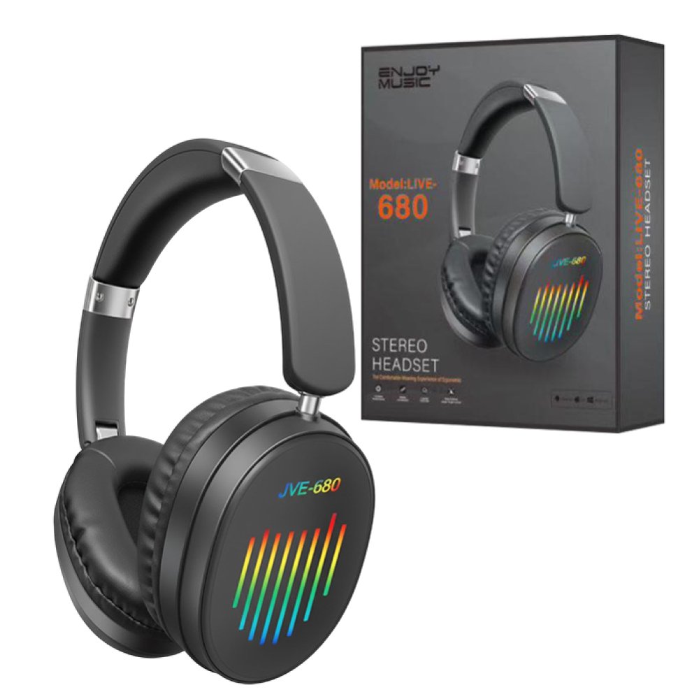Original Bt Headphone Live680 available at Urbantech.pk in Pakistan