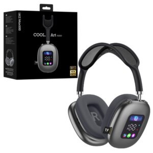 Original Bt Headphone Max500 available at Urbantech.pk in Pakistan