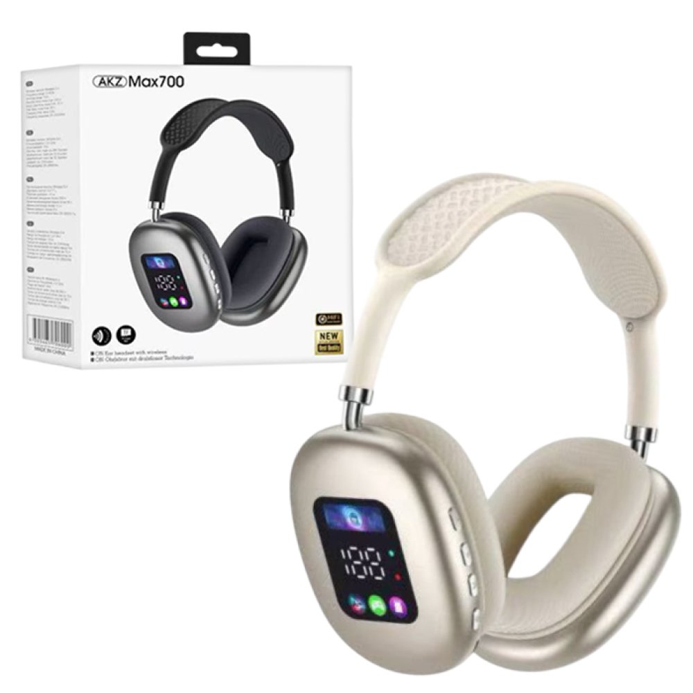 Original Bt Headphone Max700 available at Urbantech.pk in Pakistan