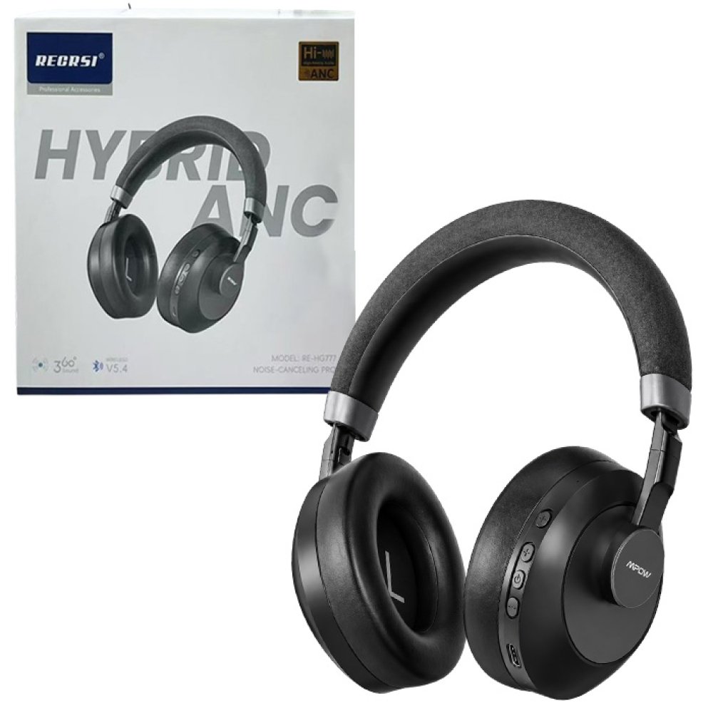 Original Bt Headphone Recrsi Rehg777 available at Urbantech.pk in Pakistan
