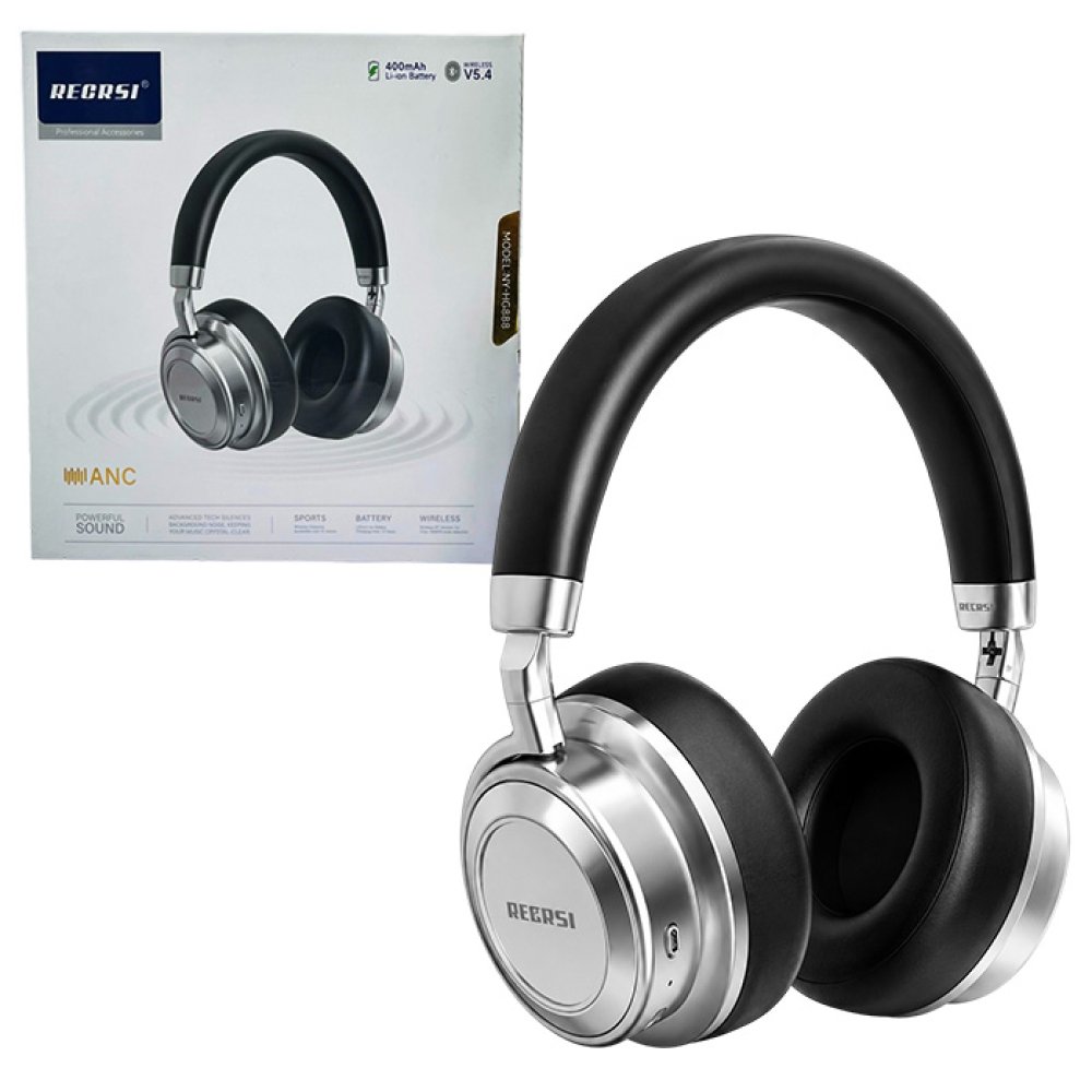 Original Bt Headphone Recrsi Rehg888 available at Urbantech.pk in Pakistan