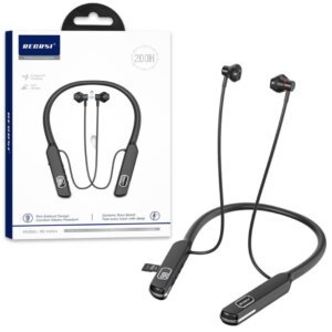 Original Recrsi Bt Neckband Renh04 available at Urbantech.pk in Pakistan