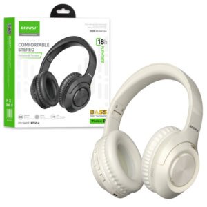 Original Bt Headphone Recrsi Reny056 available at Urbantech.pk in Pakistan