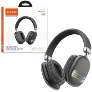 Original Bt Headphone Recrsi Reny062 available at Urbantech.pk in Pakistan