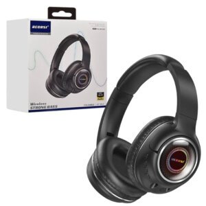 Original Bt Headphone Recrsi Reny059 available at Urbantech.pk in Pakistan