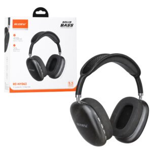 Original Bt Headphone Recrsi Reny063 available at Urbantech.pk in Pakistan